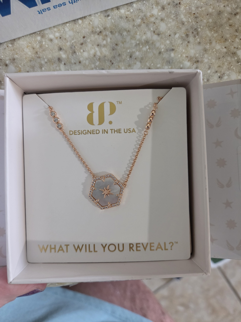 Bomb Party Two Hearts, One Memory On Rose Gold